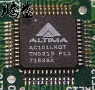 AC101LKQT AC101LKQTG TQFP-48