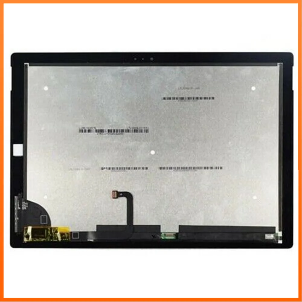 

12.3 inch for Microsoft Surface Pro 3 1631 Pro 4 1724 Pro 5 1796 Pro6 1807 Pro7 1866 LCD Display Touch Screen Digitizer Assembly