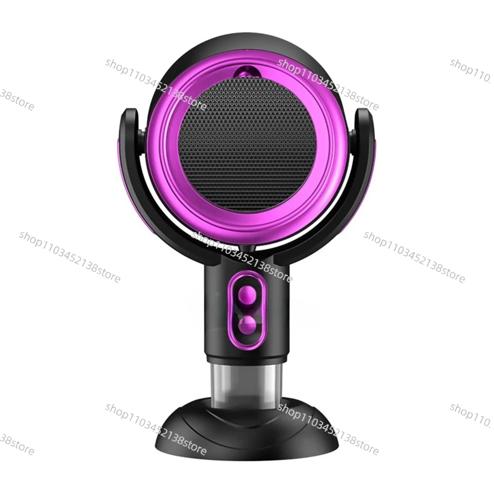 

Desktop Exhaust Hood Barbecue Oil Smoke Machine Mini Kitchen Ventilator Portable Hot Pot Range Hood Cappa Aspirante Cucina