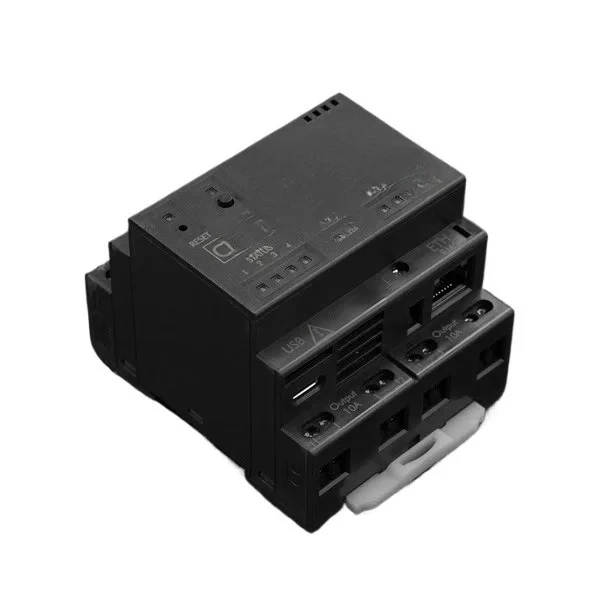 Micro Programmable Logic Controller for RS485