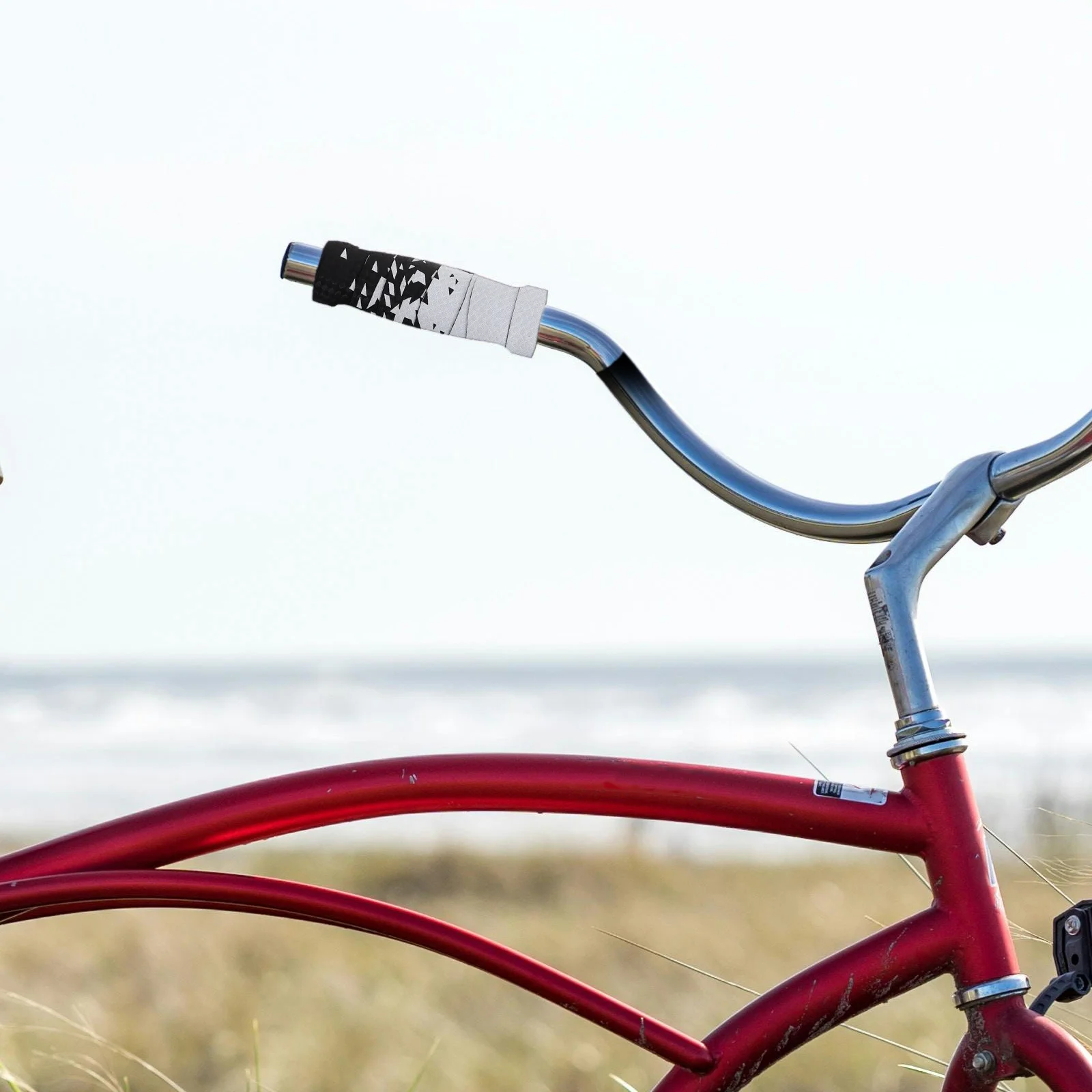 

1Pair Bicycle Handlebar Tape Carbon Texture Road Bike Grip Tape Lightweight Durable Cycling Accessories Handlebar Wrap