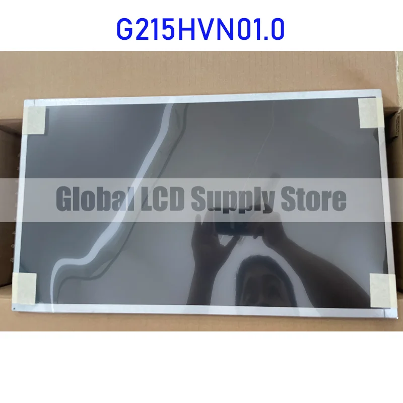 G215HVN01.0 21.5 Inch LCD Display Panel Screen Original for Auo Brand New