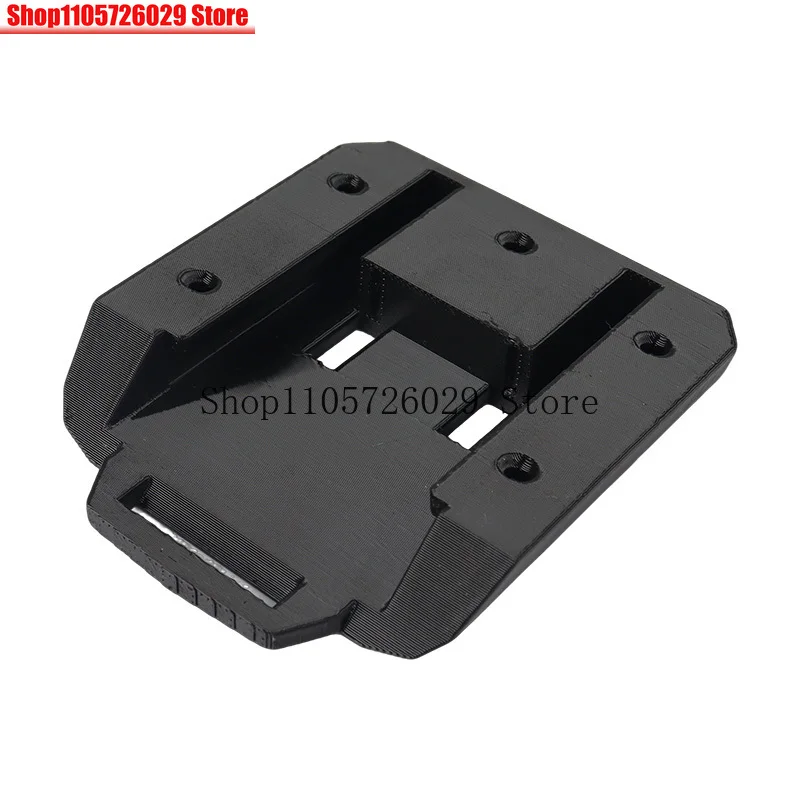 1PCS for Parkside X 20V Battery Adapter for Workshops Garages and Warehouses Suitable for Parkside Tools Workshops Accessories