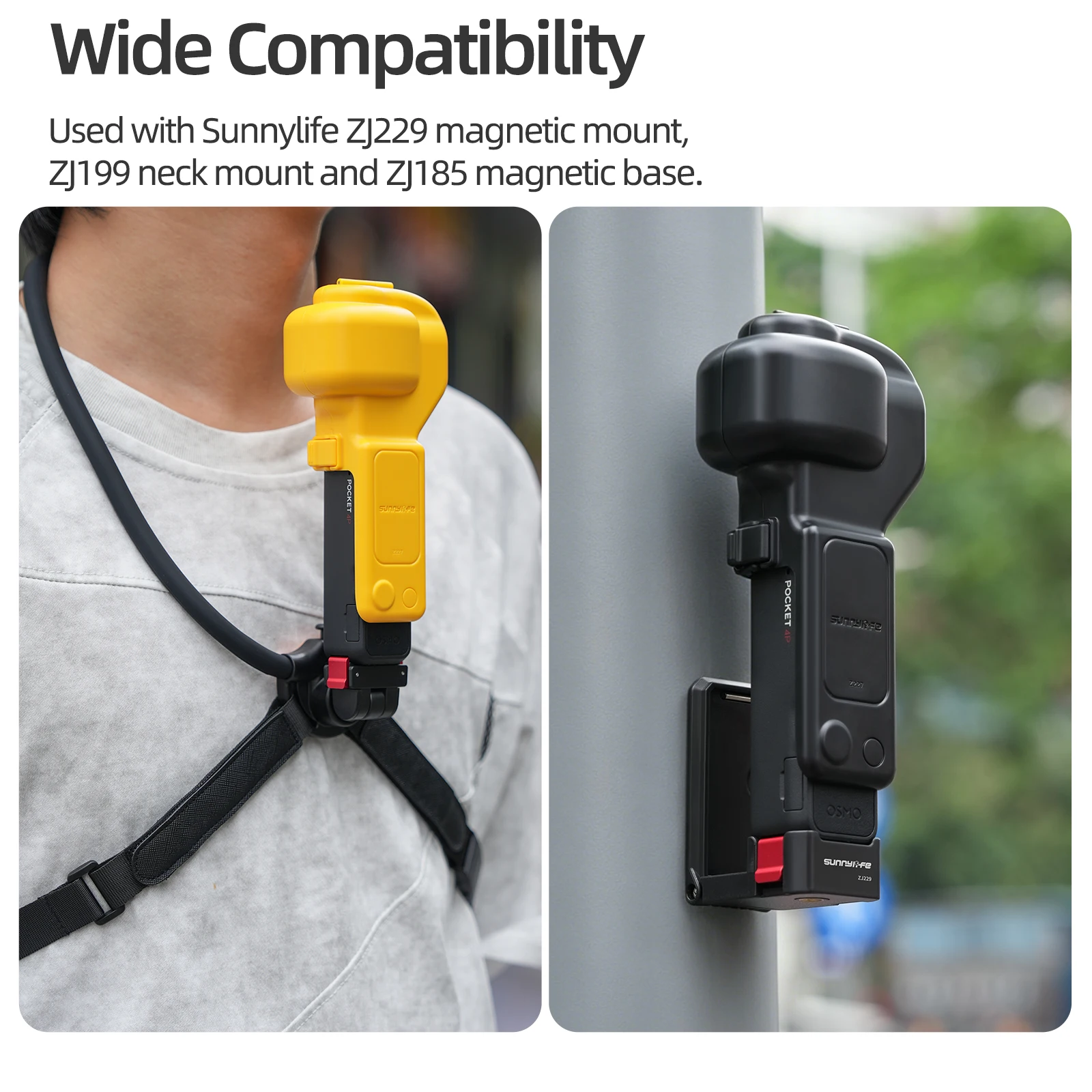 DJI OSMO Pocket 4P 짐벌 카메라 스크린 - Drone Gimbal Case 리뷰 및 가격