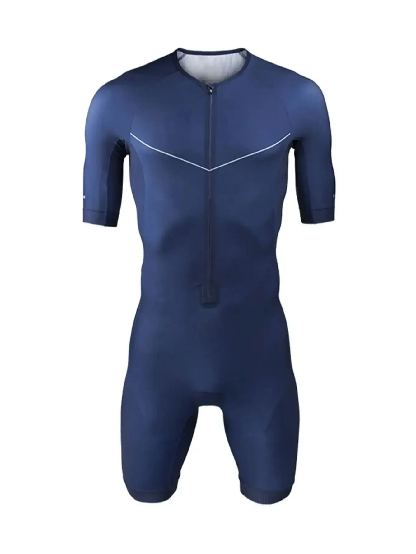 AliExpress CWF INEOSYBM Righttrack Triathlon Race Suit Men's Short Sleeve Skinsuit Long Distance Tri Suits Performance Swimming/Cycling