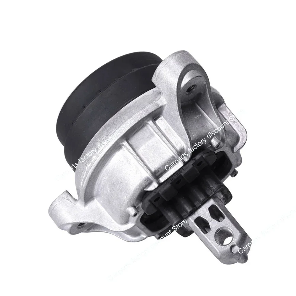 Motor Support Engine Motor Mount Engine Bearing for BMW 5 Series F07 F10 F18 F11 GT Saloon Touring 22117935149