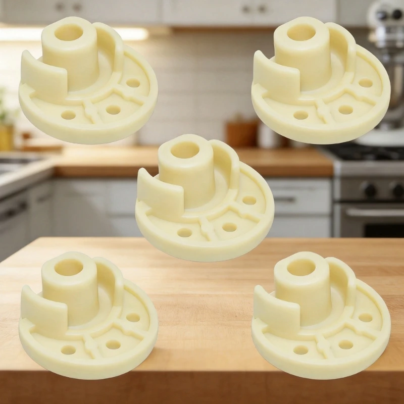   Universal Mixer Base Upgrade Part Plastic Construction Enhanced Stability
