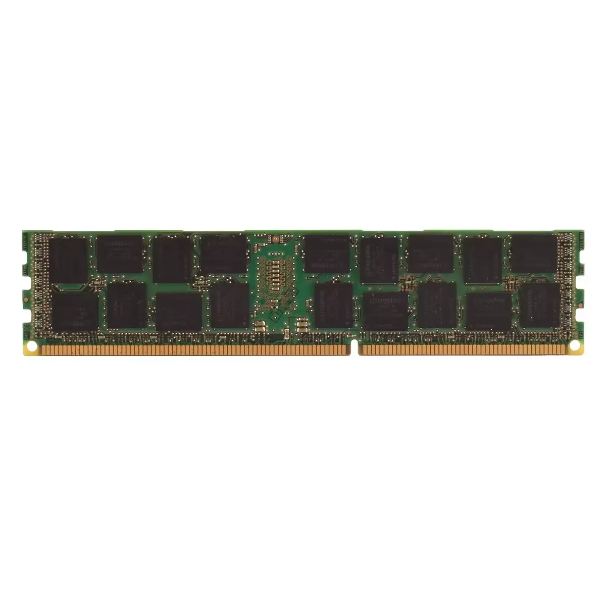 1/4/8 SZT. Kingston DDR3 DDR3L Pamięć RAM Serwerowa REG ECC 8GB 16GB 32GB 1066 1333 1600 1866MHz Registered ECC Pasuje do Płyty Głównej X79 X99 — zdjęcie produktu 3