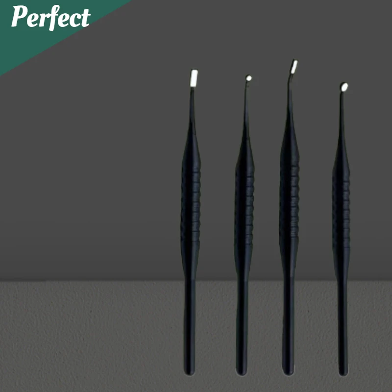 

Dental Micro Mouth Mirror Sterilizable Reflector Odontoscope Multifunction Checking Oral Detachable Handle 2mm /3mm/5mm