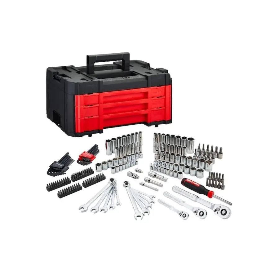 Versastack 242Piece…