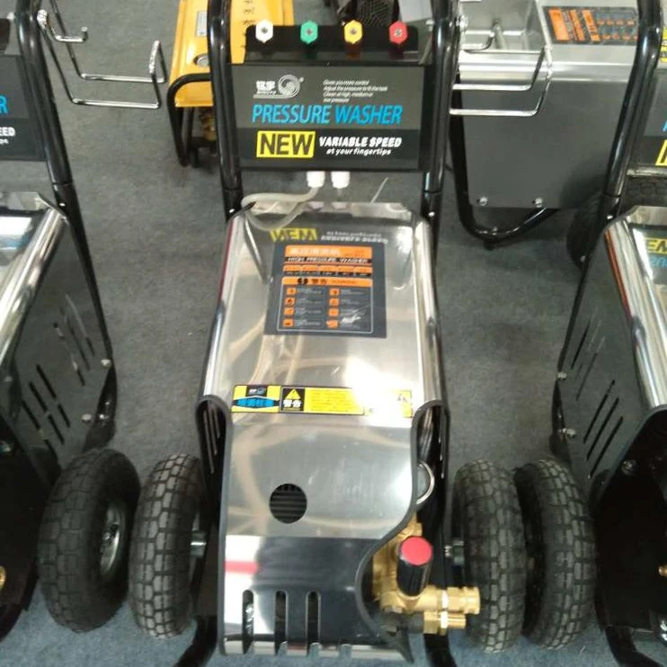 Pipeline Cleaning Machine  Has on Hot Sale