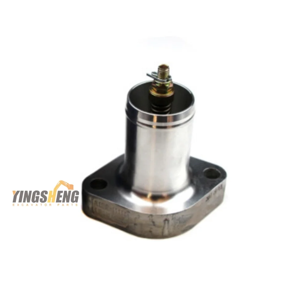 حفارة 31ER-11121 صمامات أجزاء الحفارة الأصلية R160-7، R200W7، R210LC7، R210LC9، R250، LC7، R29 صمامات الاختيار