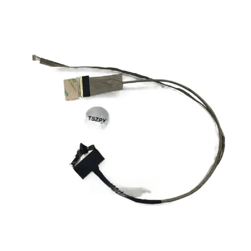 S+NEW For HP Pavilion G6-2000 LCD screen cable DD0R36LC000 DD0R36LC010 DD0R36LC020