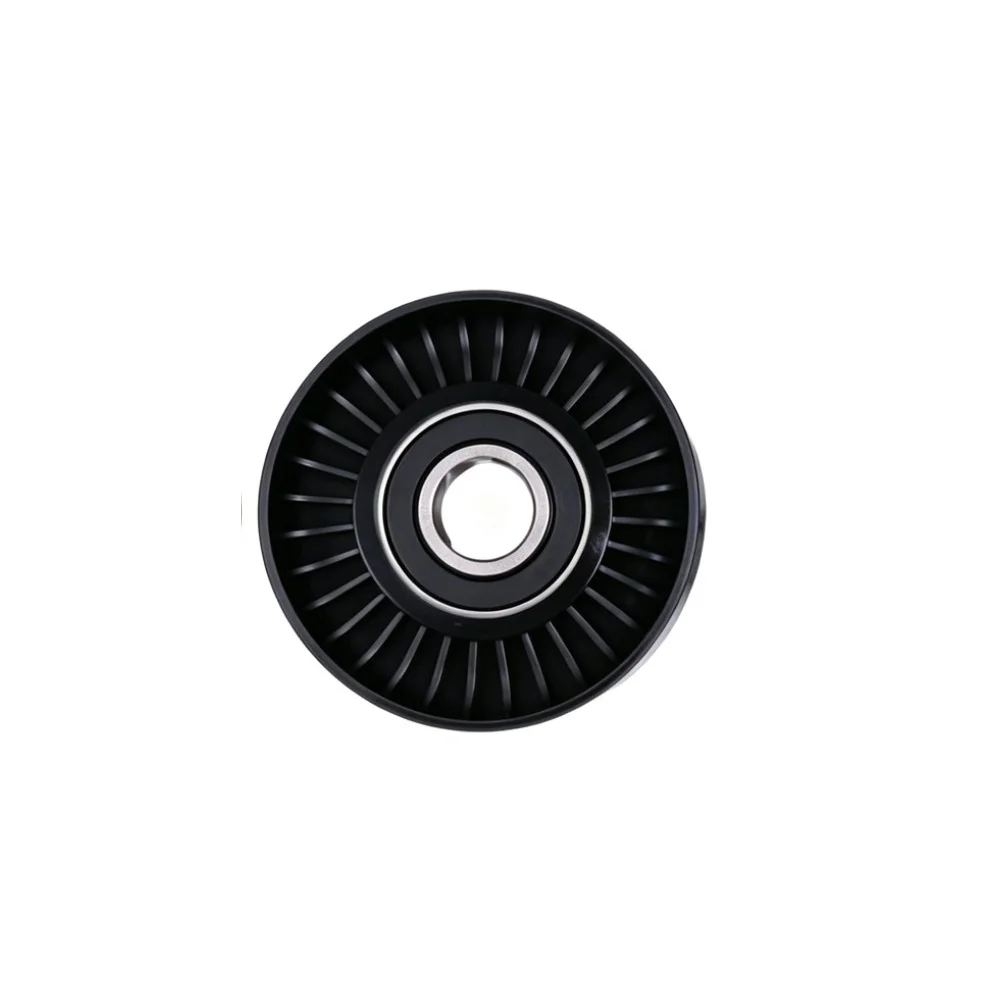 Pulley For Lawn Equipment Tool Part Replacement Idler Pulley Serpentine Belt Idler Pulley Precision Engineering