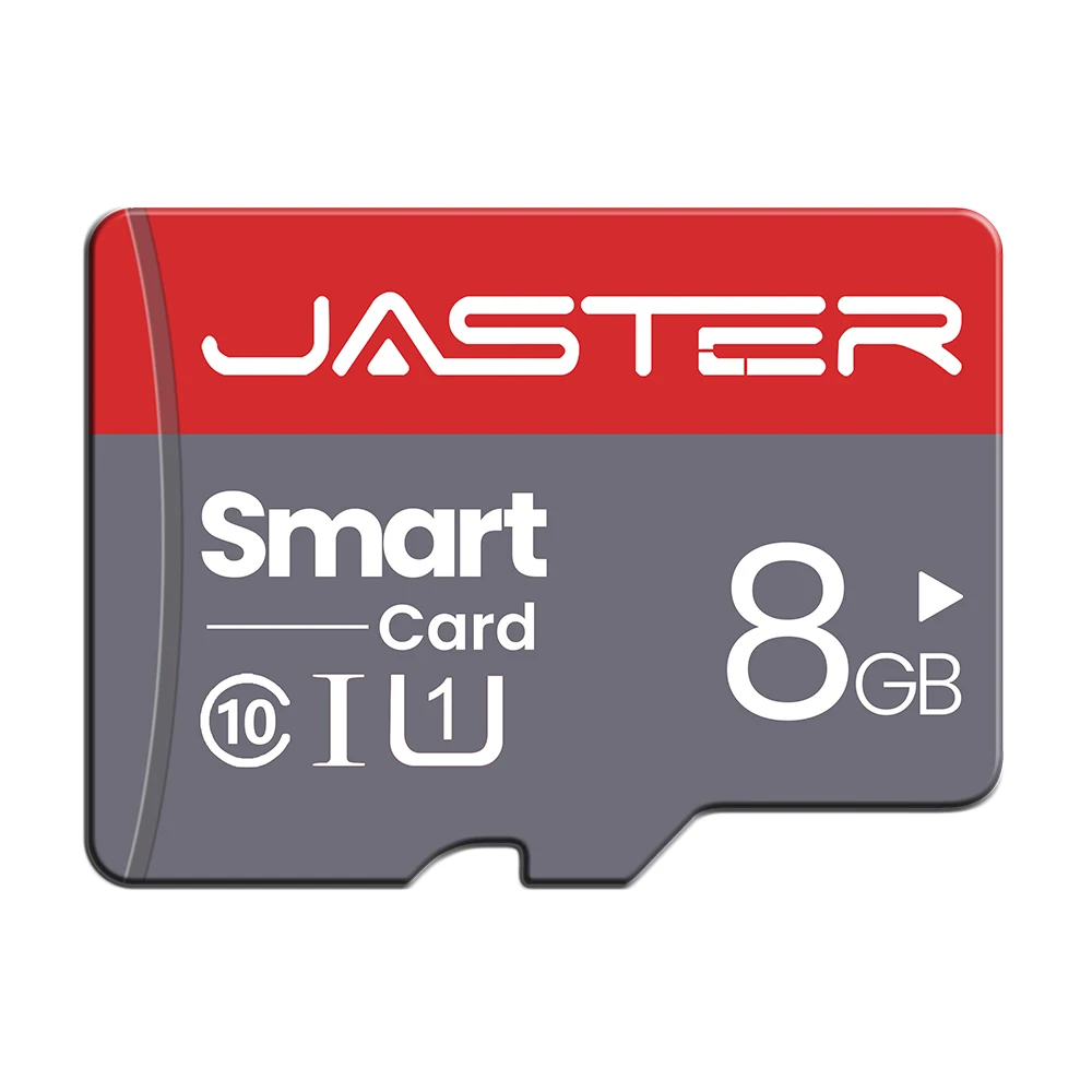 100% Original Mini SD Card 128GB Class 10 TF 32GB 64GB 16GB 8GB High Speed Memory Card for Phone Tablet Flash Card