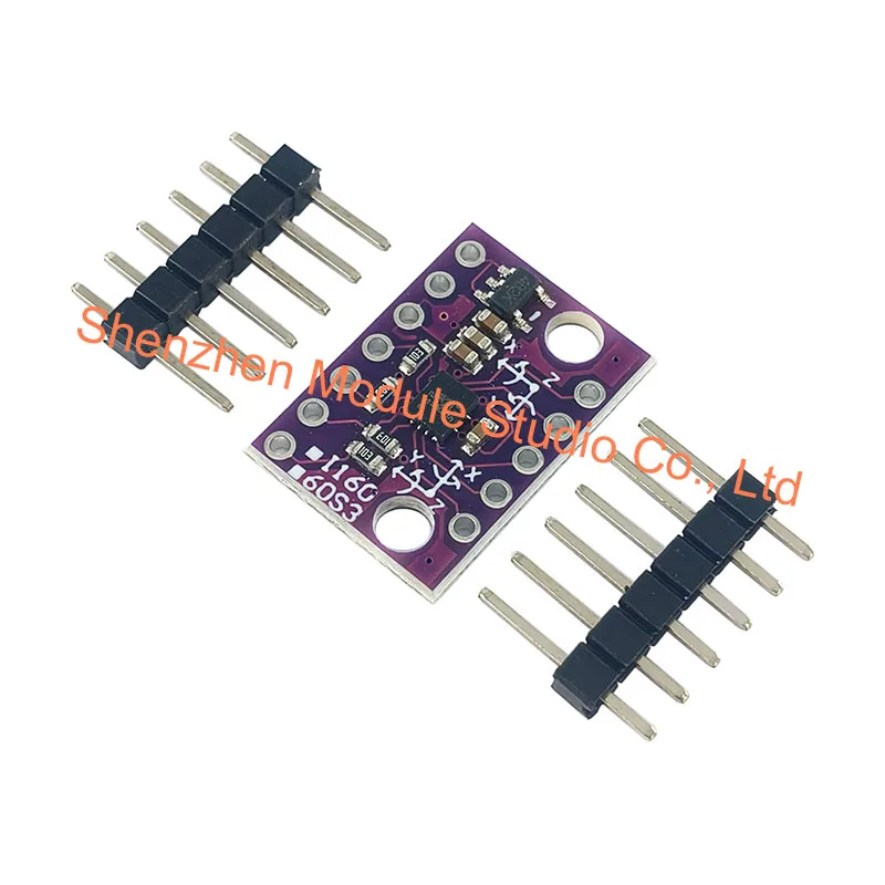 1Pcs 10Pcs BMI160 G…