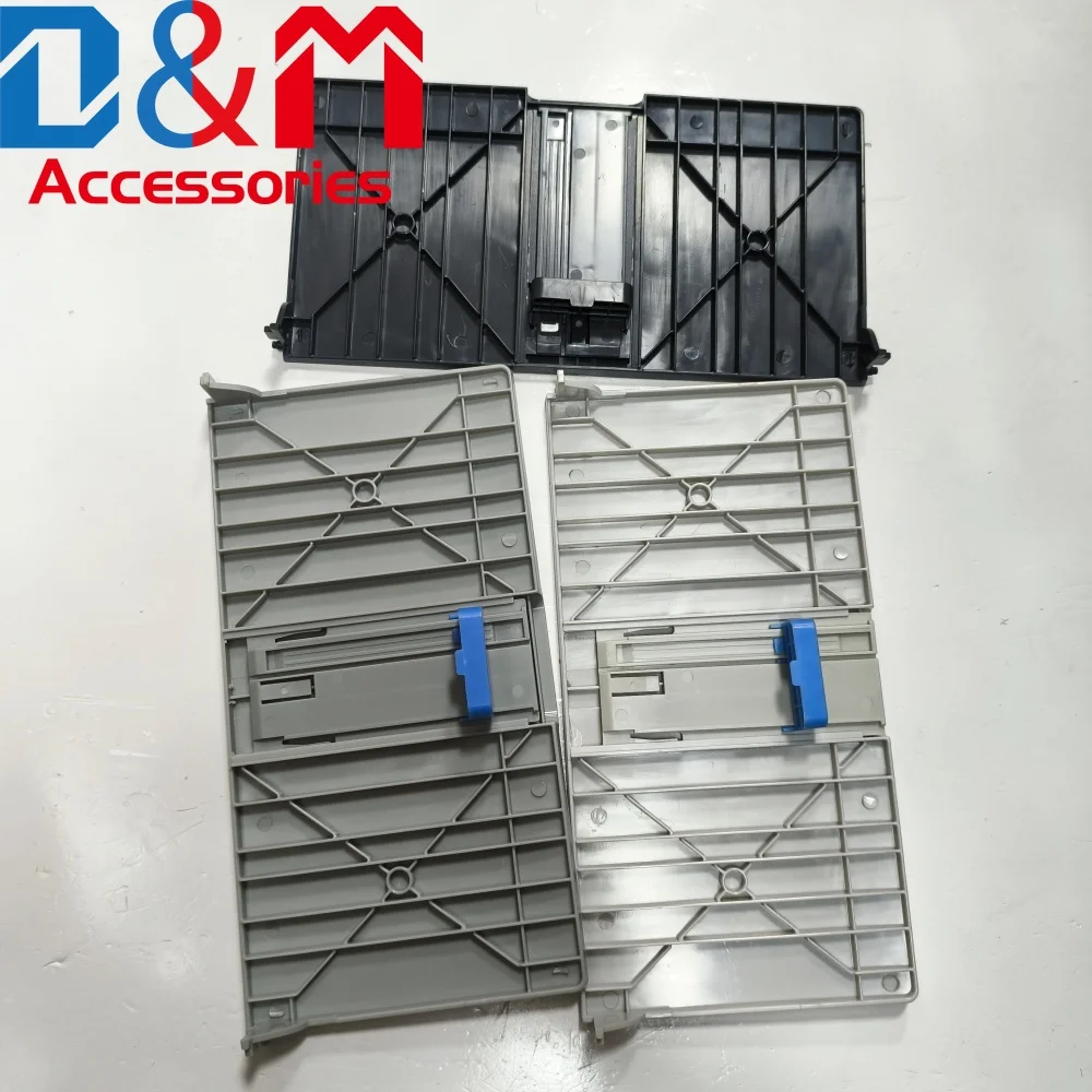 

10X RM1-2079-000CN RM1-0629-000CN Входной лоток для бумаги для HP LaserJet 1010 1012 1015 1018 1020 Q5911A