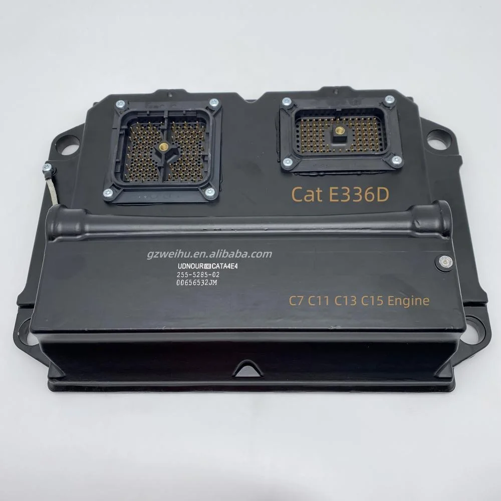 Cat engine part C9 C13 C15 478-7932 ECU 4787932 Engine Controller for CAT 336D E336D Excavator