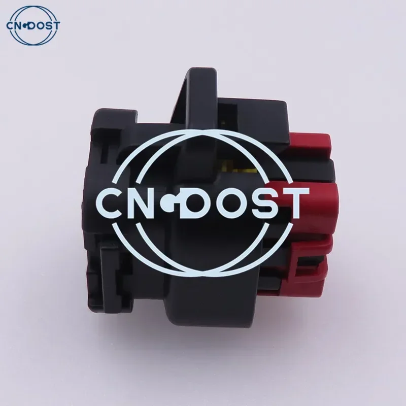 1 Set 8 Way Tyco AMP ECU AC Assembly Connector Waterproof Automotive Socket Plug 776286-1 770520-1 Wiring Terminals