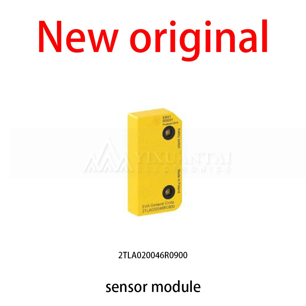 1Pcs/Lot New original 2TLA020046R0900 Security access control switch sensing and braking module