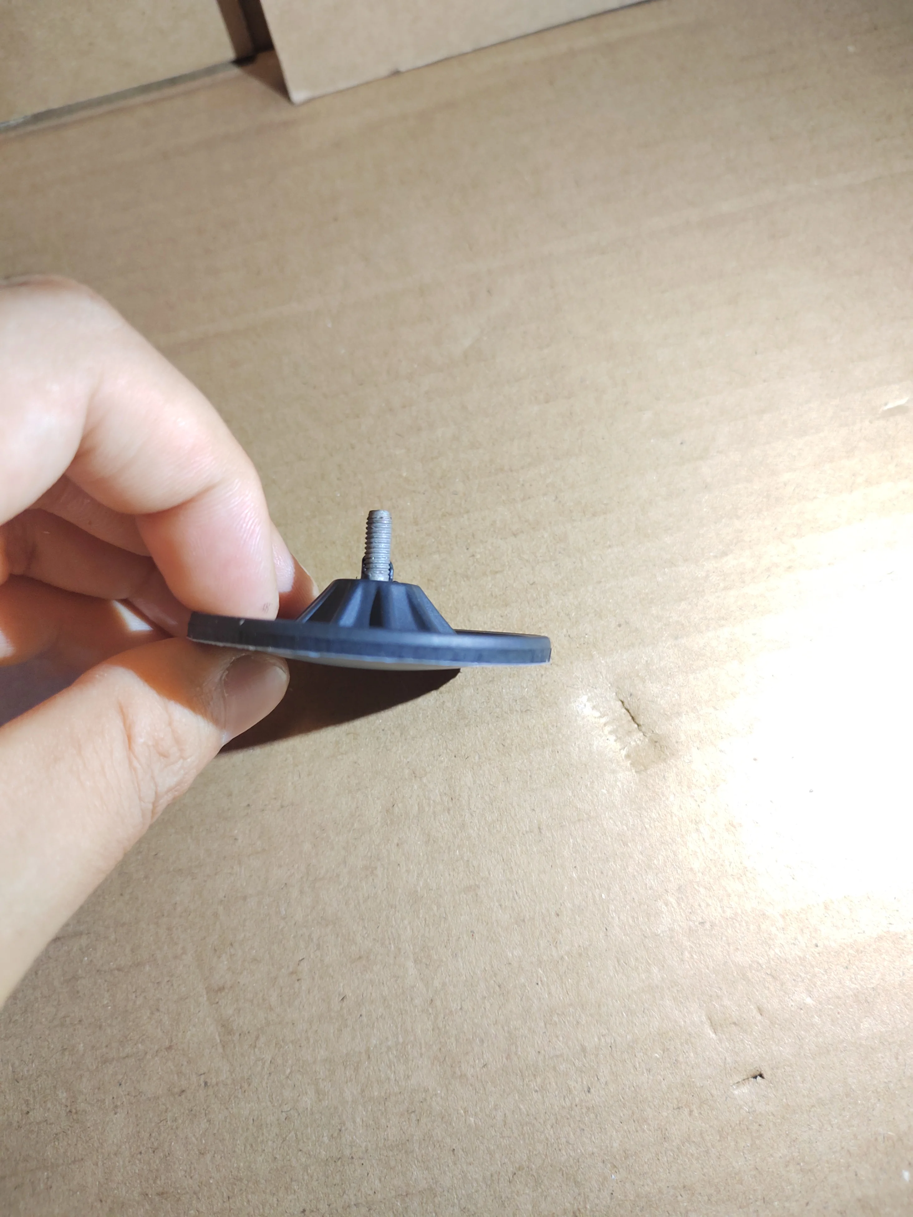 KNF pompa per vuoto pompa per campionamento membrana N86KTE/N89NFazza per pompa fluida e alcali membrana composita diametro esterno 40 50 65mm