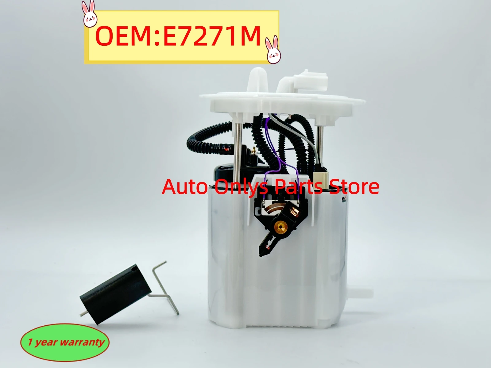1pc 5145583AB New Fuel pump E7271M 68304617AA 5145585AA FG0856 5145585AC SP7108M SP7054M For Dodge- Durango JEEP Grand Cherokee