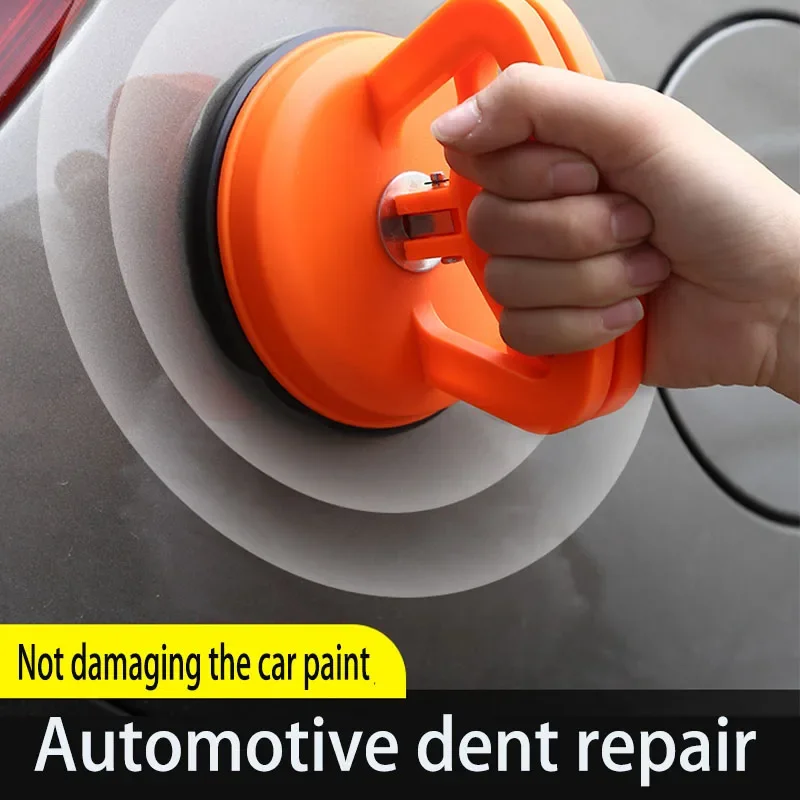 Strong suction cupCar dent repair tool Traceless drawing pit tool No damage to car paint quick release Universal suction cup