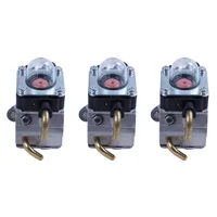Carburador para recortadora STIHL, FS38, FS45, FS46, FS55, FS74, FS75, FS76, FS80, FS85, 3 unidades