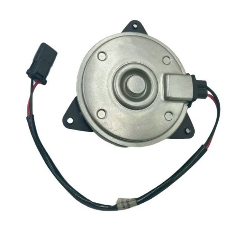Auto Cooling System Fan Motor Radiator For Honda City TMO 2009-2013 Jazz GE6 BRV 168000-8731