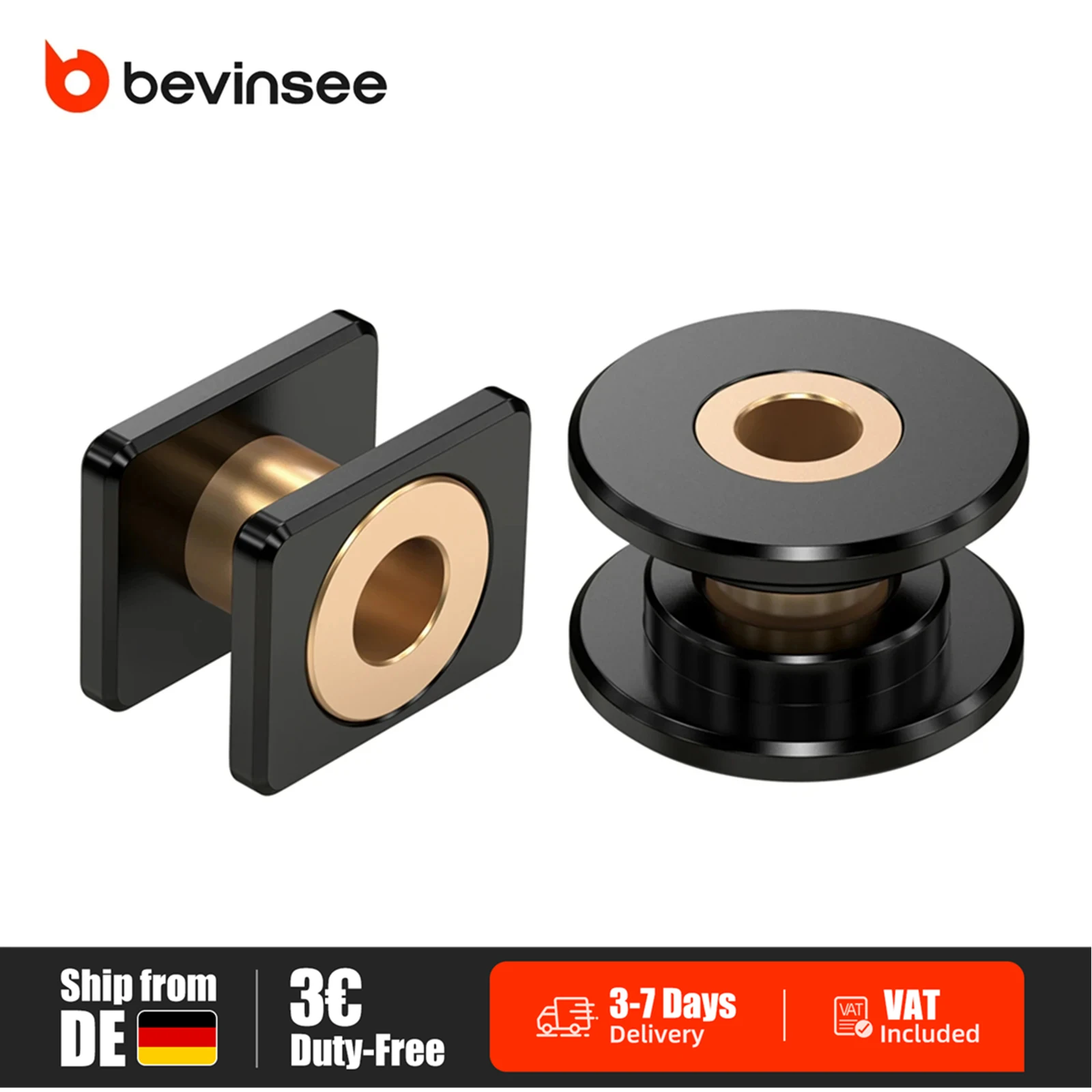 (EU-Lagerbestand) Schaltzug-Buchsen-Kit für MQ350 6-Gang-Schaltgetriebe, für VW Golf 6 GTI, Golf MK6 MK7, für Audi A3 2.0T