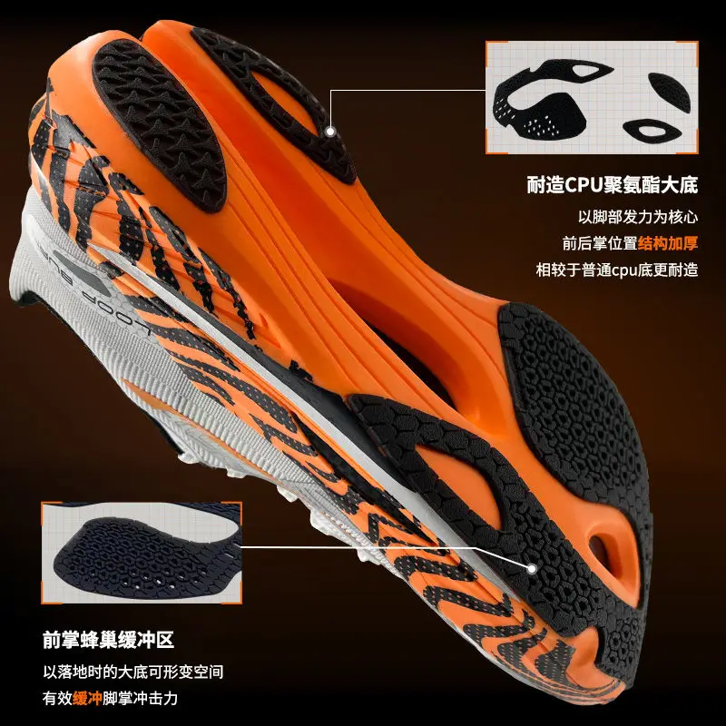 

2025 Summer Sports Shoes Neutral Running Shoes Men Women Lightweight Mesh Shoes Breathable Comfortable Flat Bottom Soft Tennis S