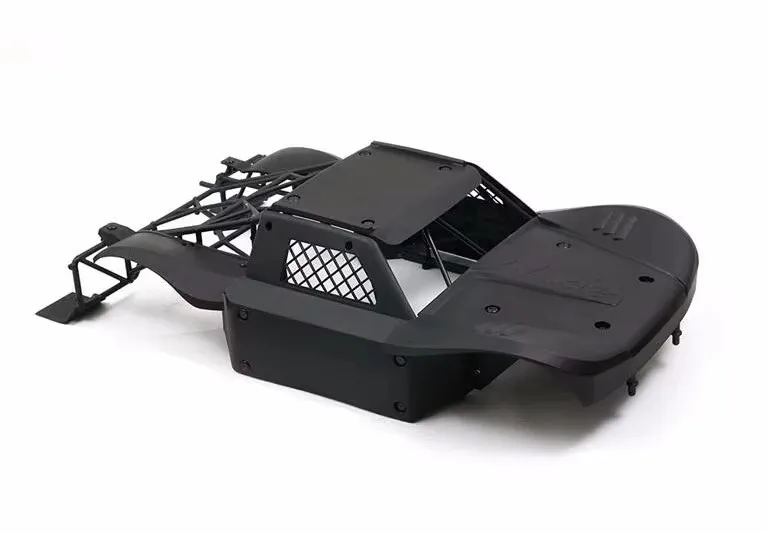 

DDT High Strength Injection Car Shell Roll Cage Set for 1/5 LOSI 5IVE-T DTT ROFUN LT