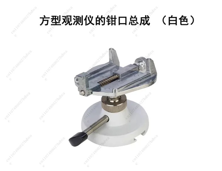 For Dental Jaw Assembly  Exchangeable Spindles for Parallelometer Visualizer Dental Parallel Surveyor