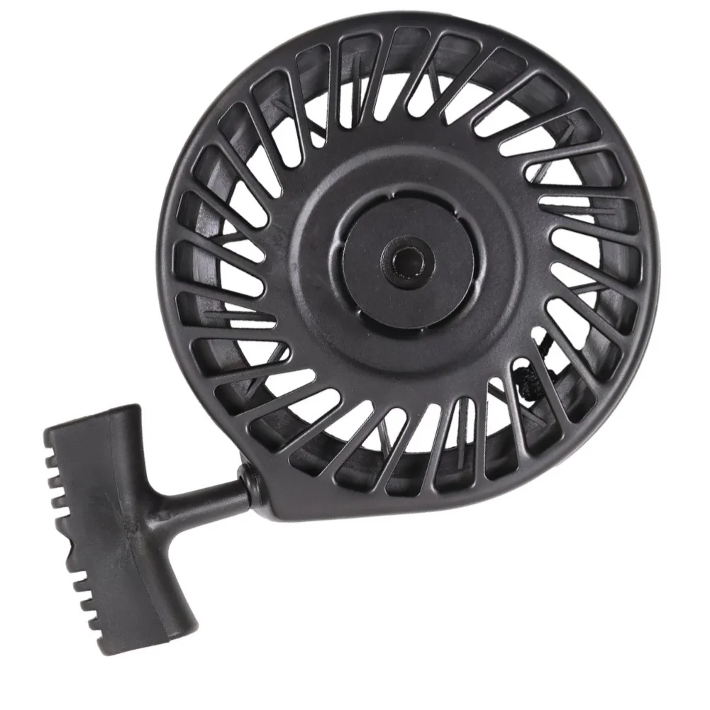 Recoil Starter For Wolf 2034011, For Wolf 2085052 Engines, Pull Starter /Lawn Mower Brush Mower Accessories Garden