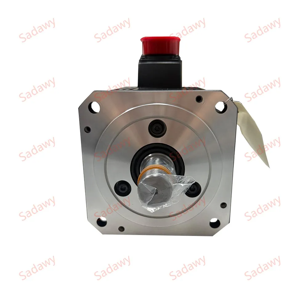 Совершенно новый оригинальный серводвигатель переменного тока Mit-subishi HC-SF103