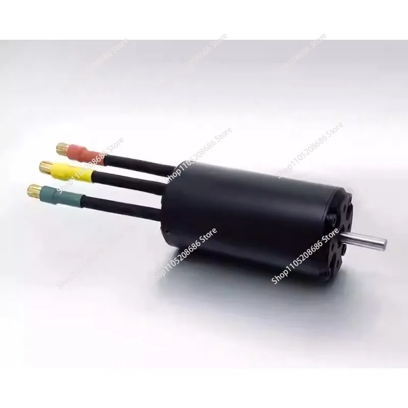for V2 Series SSS Motor 4074 4076 4082 4092 Remote Control  Brushless Internal Rotor Motor, Motor