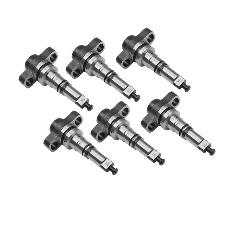 

A21E-6PCS 2418455324 2455-324 Diesel Pump Elements Barrels & Plungers