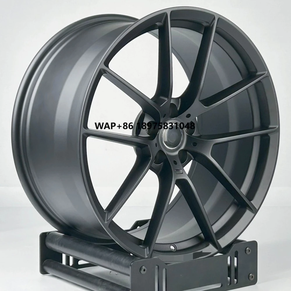 

Forged 5x112 Wheels 17 18 19 Inch Custom Alloy Racing Wheels