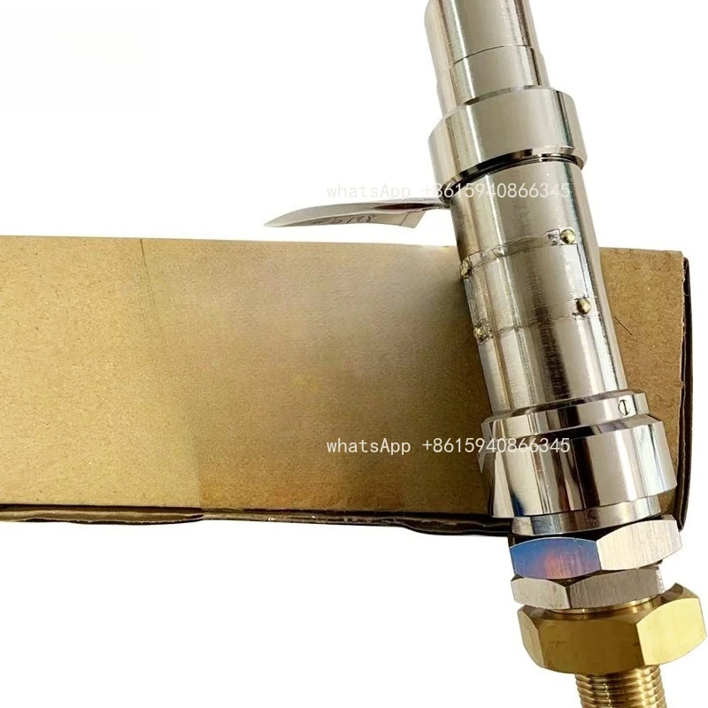 Suitable for BSV-1003MQ3 safety valves, industrial air and inert gas compression equipment accessory tools