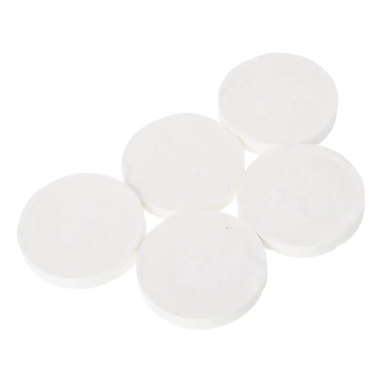 Disposable Facial Towels 90G Cotton Soft Compressed Refills for Hot Face Towel Heater Spa Salon Portable Warm Towel Solution