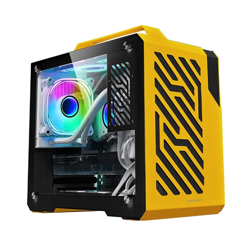 

Computer Case, Portable Desktop Laptop Case