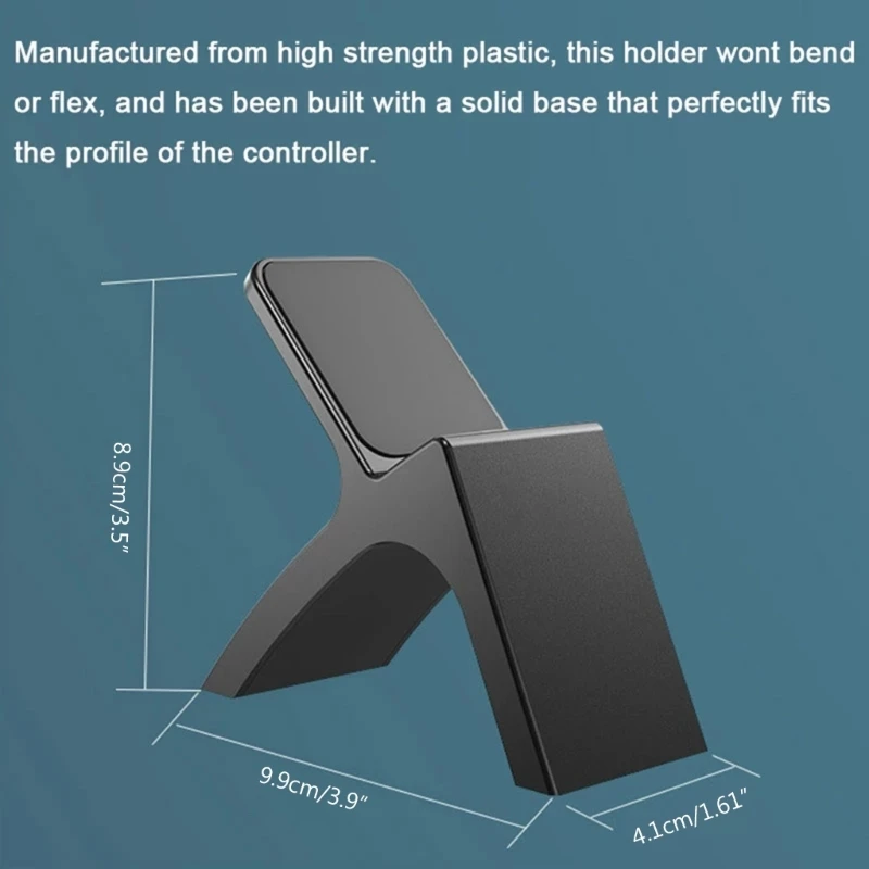 Universal จอยควบคุมเกม Stand Holder Mount Cradle สำหรับ Switch Pro สำหรับ Xbox Series Gamepad จอยสติ๊ก