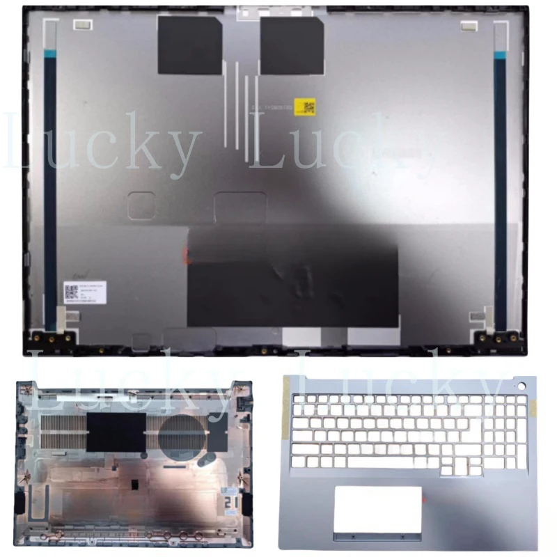 

f New for Lenovo ThinkBook 16 G6 ABP IRL Bottom Shell Laptop Lcd Back Cover Palmrest Ke