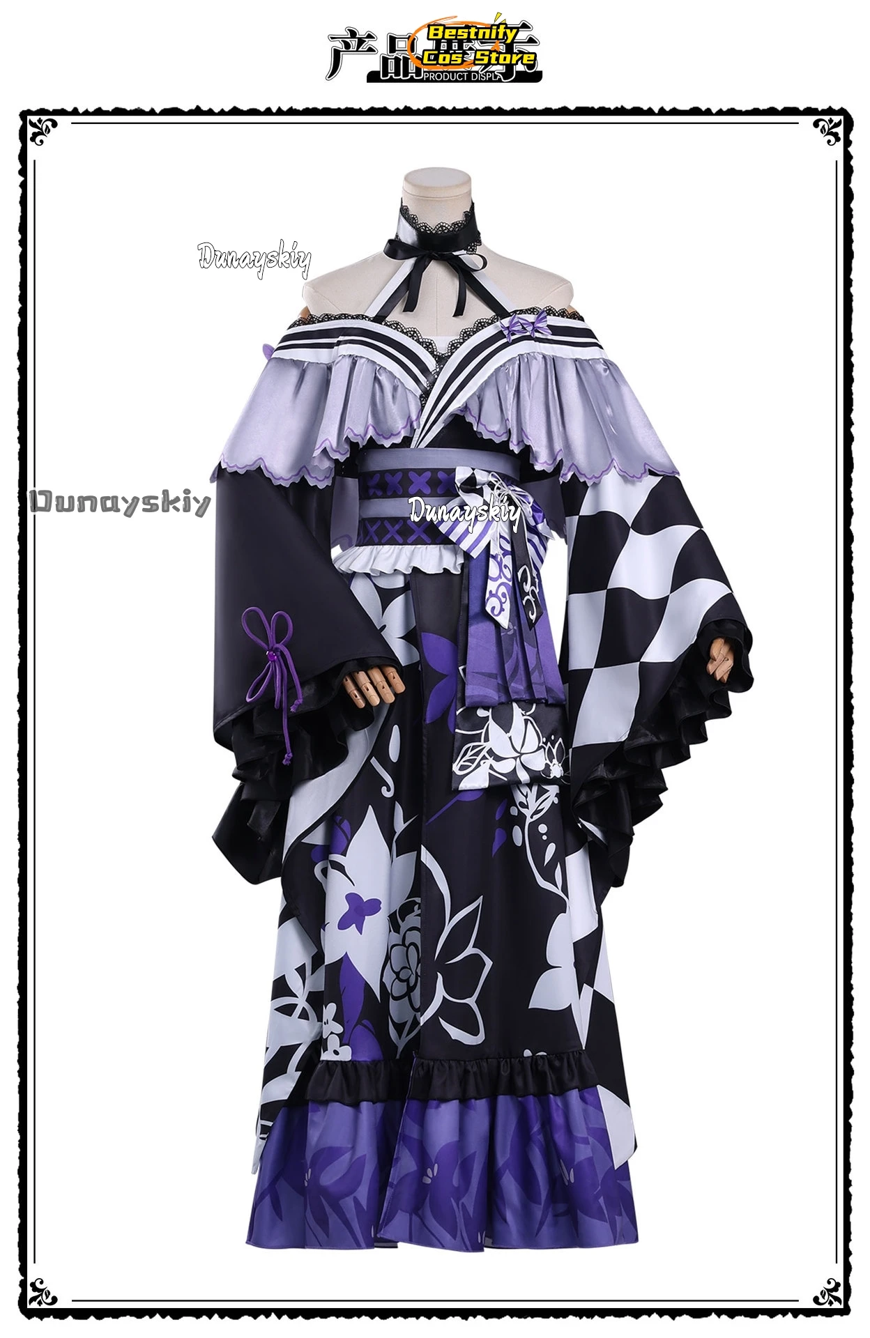 Bcs@Amagical Girl W…