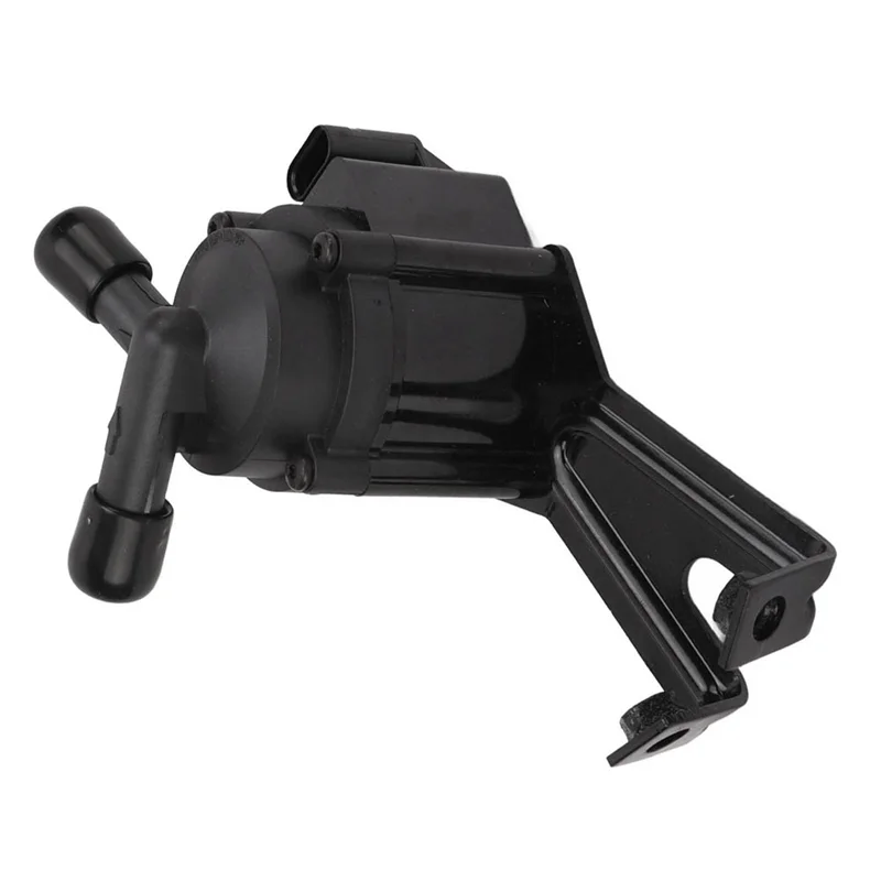 A11F-Brand New Car Auxiliary Electric Coolant Water Pump 11517629916 Accessories For BMW 550I 650I 750I M5 M6 X5 X6