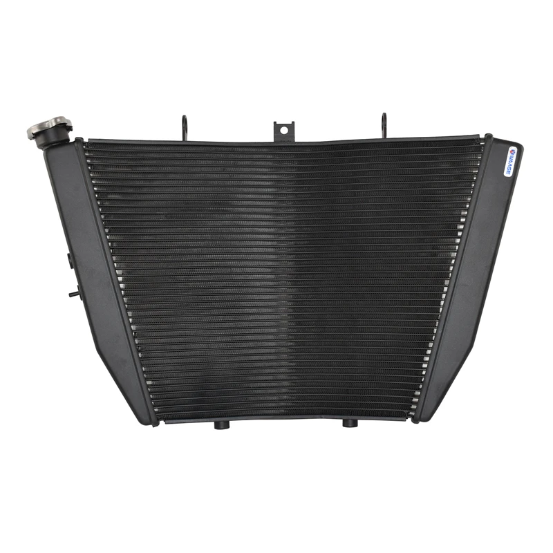 

Motorbike Radiator Cooler Cooling Water Tank For Suzuki GSXR1000 GSX-R 1000 K9 2009 2010 2011 2012 2013 2014 2015 2016