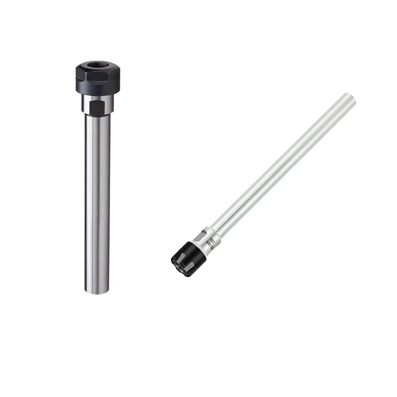 C6 C8 C10 C12 C16 C20 C25 C32 C40 ER8 ER11 ER16 ER20 ER25 ER32 R40 60L 100L 150L كوليت تشاك حامل CNC طحن إطالة أداة