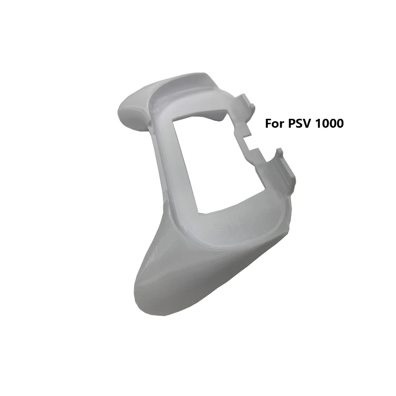 10 Stuks Gaming Grip Handvat Voor Psv 2000 Controller Grip Handvat Voor Psv 1000 Beugel Houder Plastic Controller Beugel