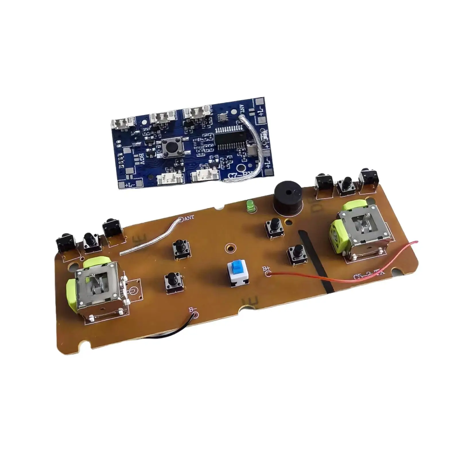 2x RC Drone Transmitter Board and Received Board for E88Pro E88 Accessories