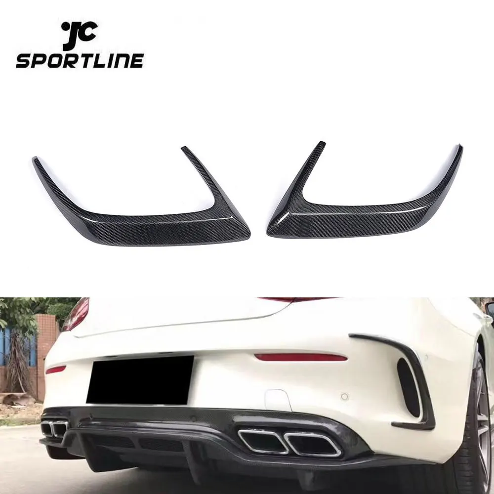 Rear Vents Spoiler …